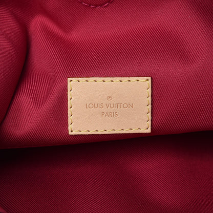 Louis Vuitton Monogram Graceful PM Pivoine 6 of 9