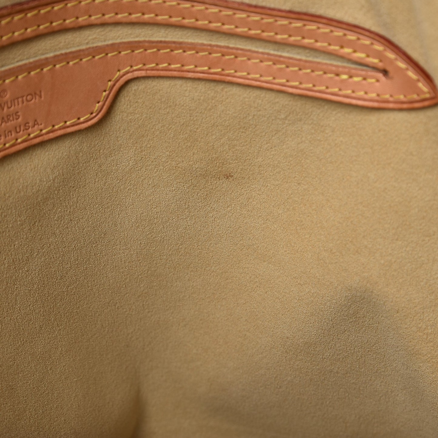 Monogram Retiro GM