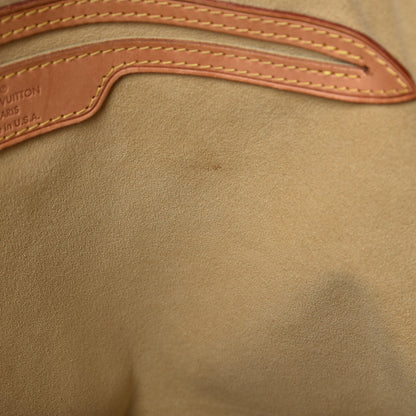 Louis Vuitton Monogram Retiro GM 10 of 16