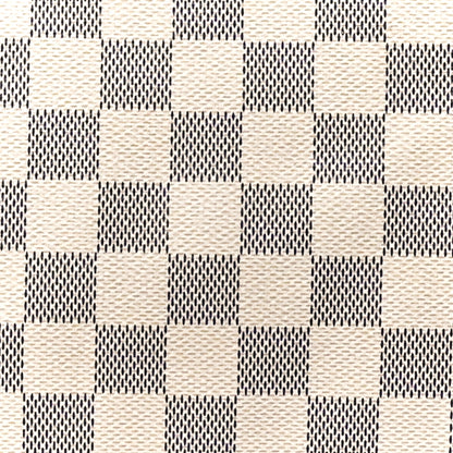 Louis Vuitton Damier Azur Speedy 35 9 of 14