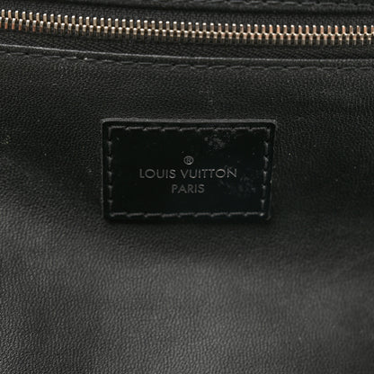 Louis Vuitton Damier Graphite Toiletry Pouch 6 of 7