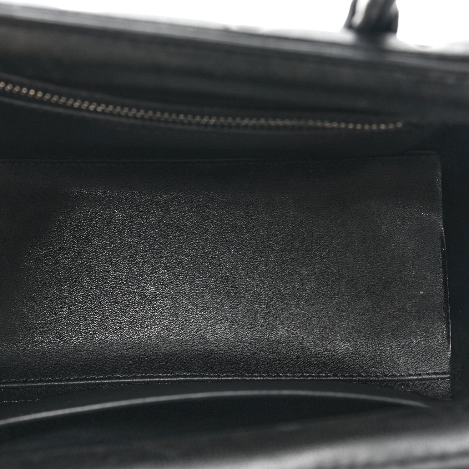 Givenchy Box Calfskin Padded Mini Lock Antigona Shoulder Bag Black 5 of 16