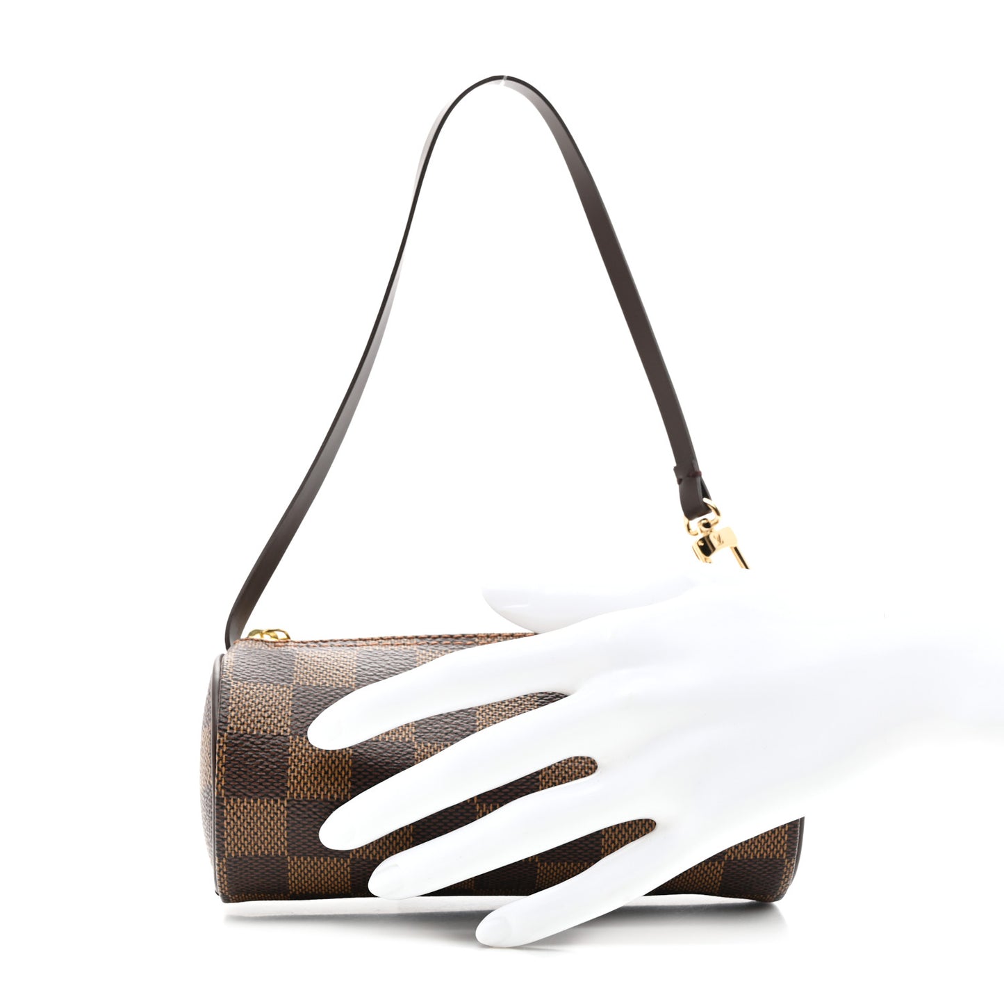 Damier Ebene Mini Papillon