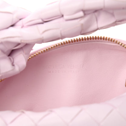 Bottega Veneta Nappa Intrecciato Mini Jodie Bliss Washed 6 of 10