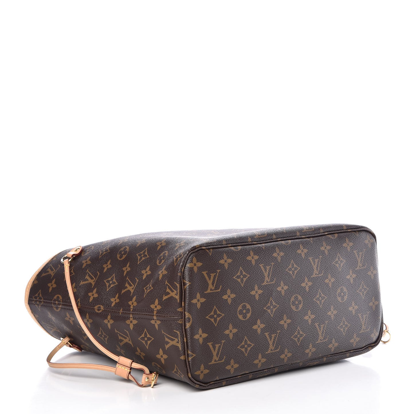 Monogram Neo Neverfull MM