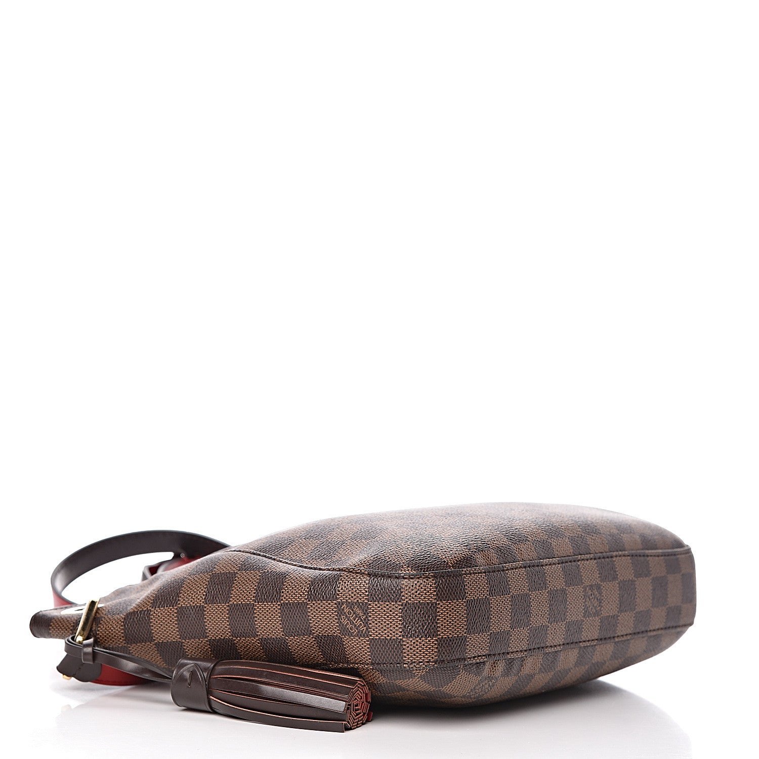 Louis Vuitton Damier Ebene South Bank Besace 4 of 20