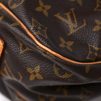 Louis Vuitton Monogram Saumur 35 9 of 27