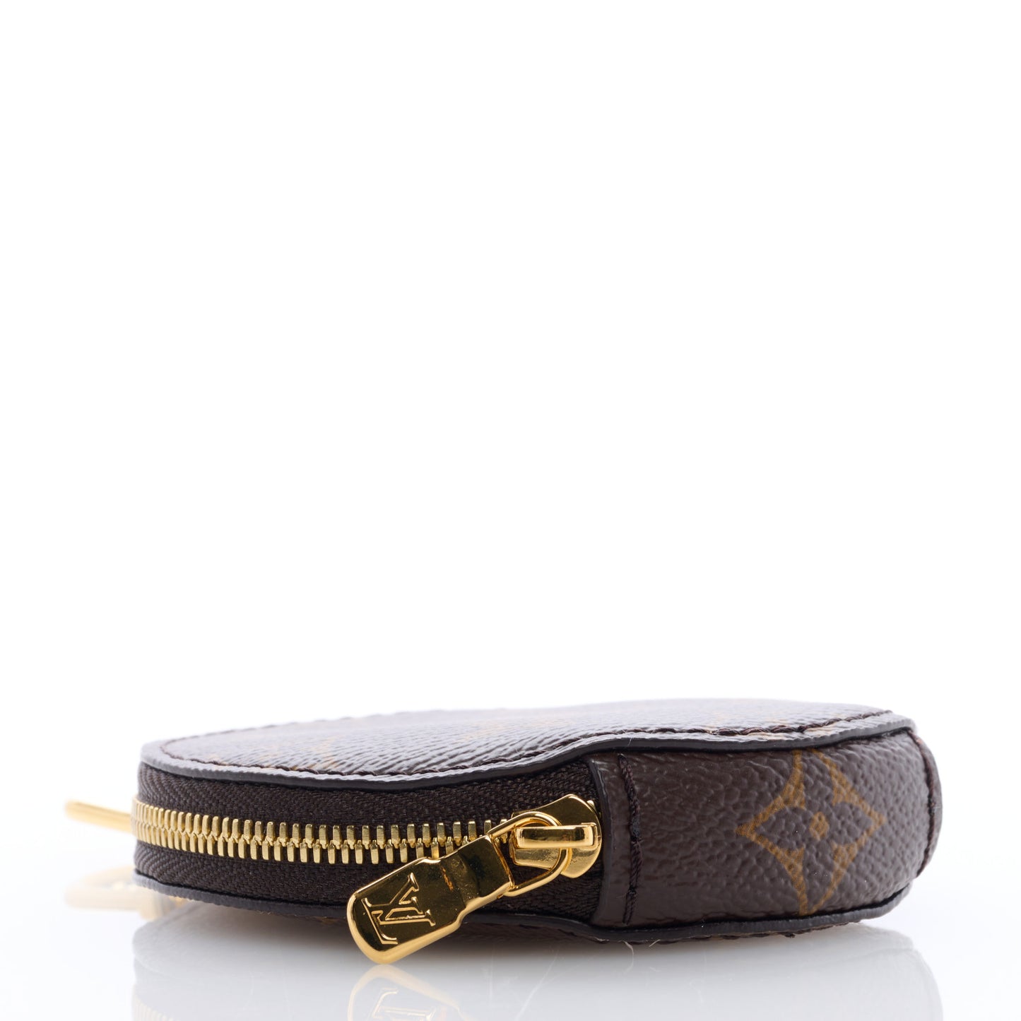 Monogram Multi Pochette Accessories Round Coin Purse