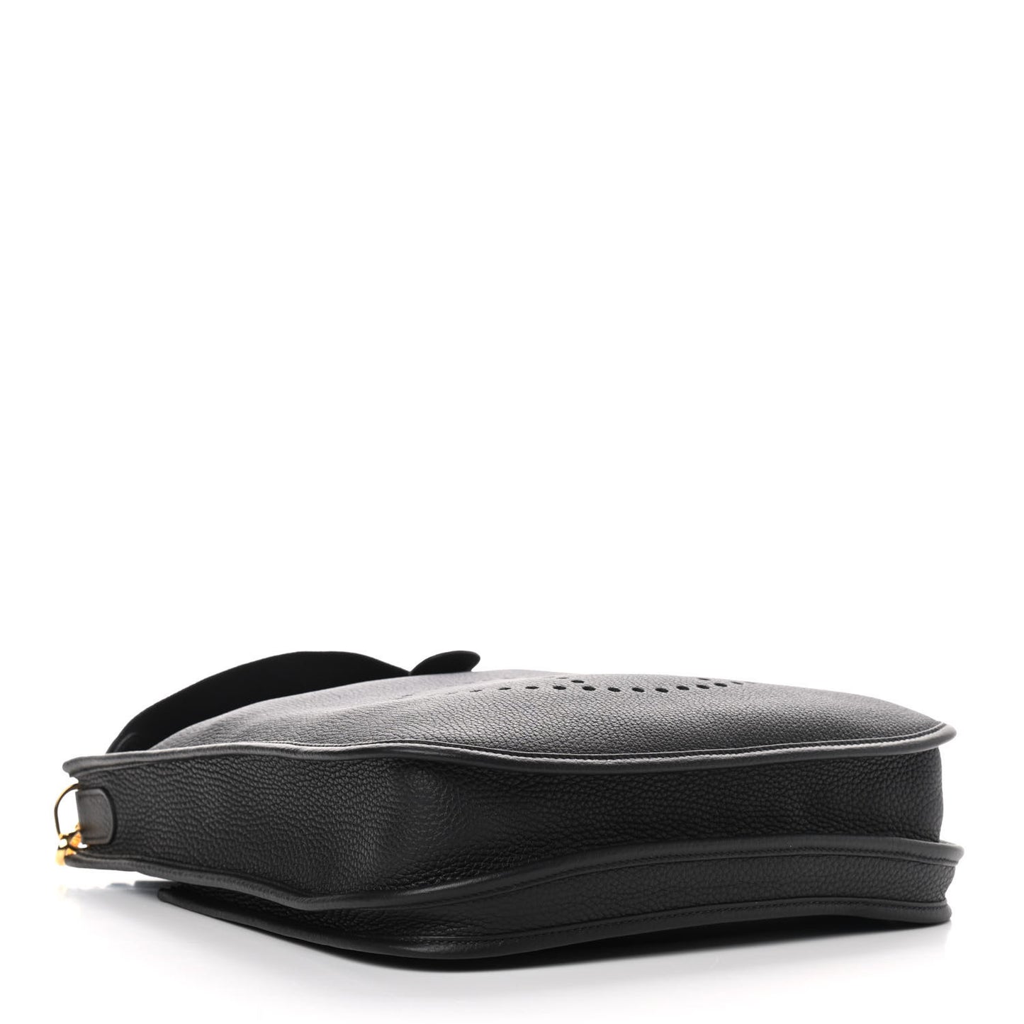 Taurillon Clemence Evelyne III PM Black
