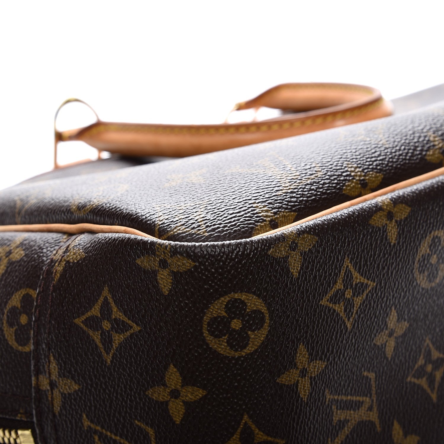 Louis Vuitton Monogram Deauville 14 of 15
