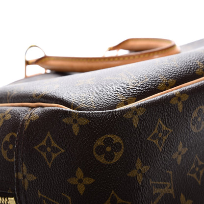 Louis Vuitton Monogram Deauville 14 of 15