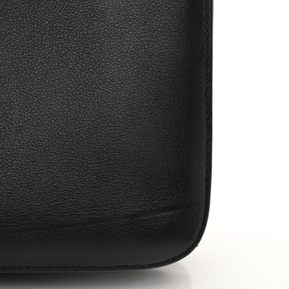 Hermes Swift Constance 24 Black 14 of 15