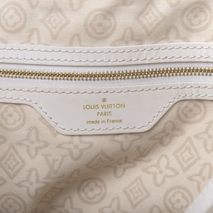 Louis Vuitton Tahitienne Cabas PM Sandy 6 of 9