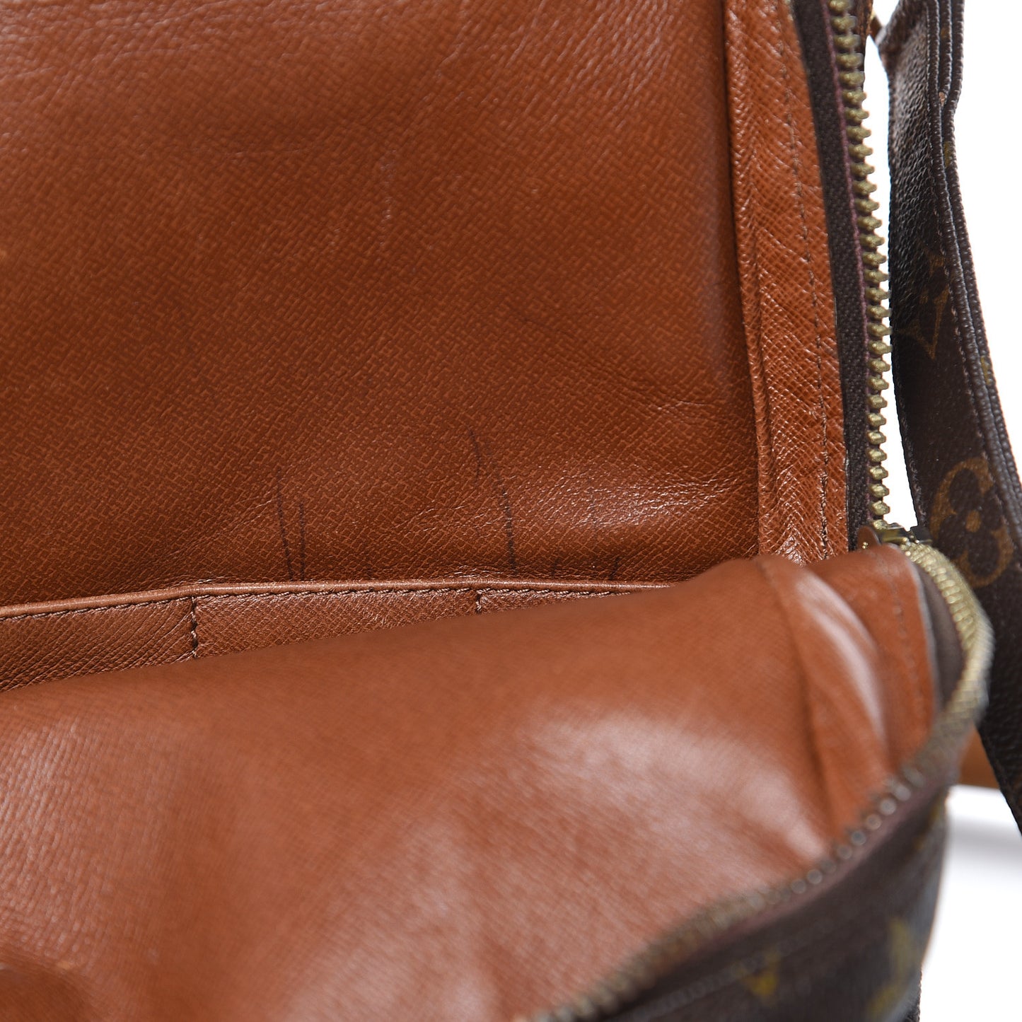 Monogram Amazone GM
