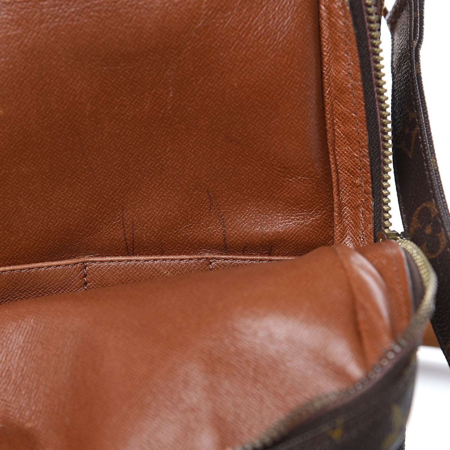 Louis Vuitton Monogram Amazone GM 15 of 16