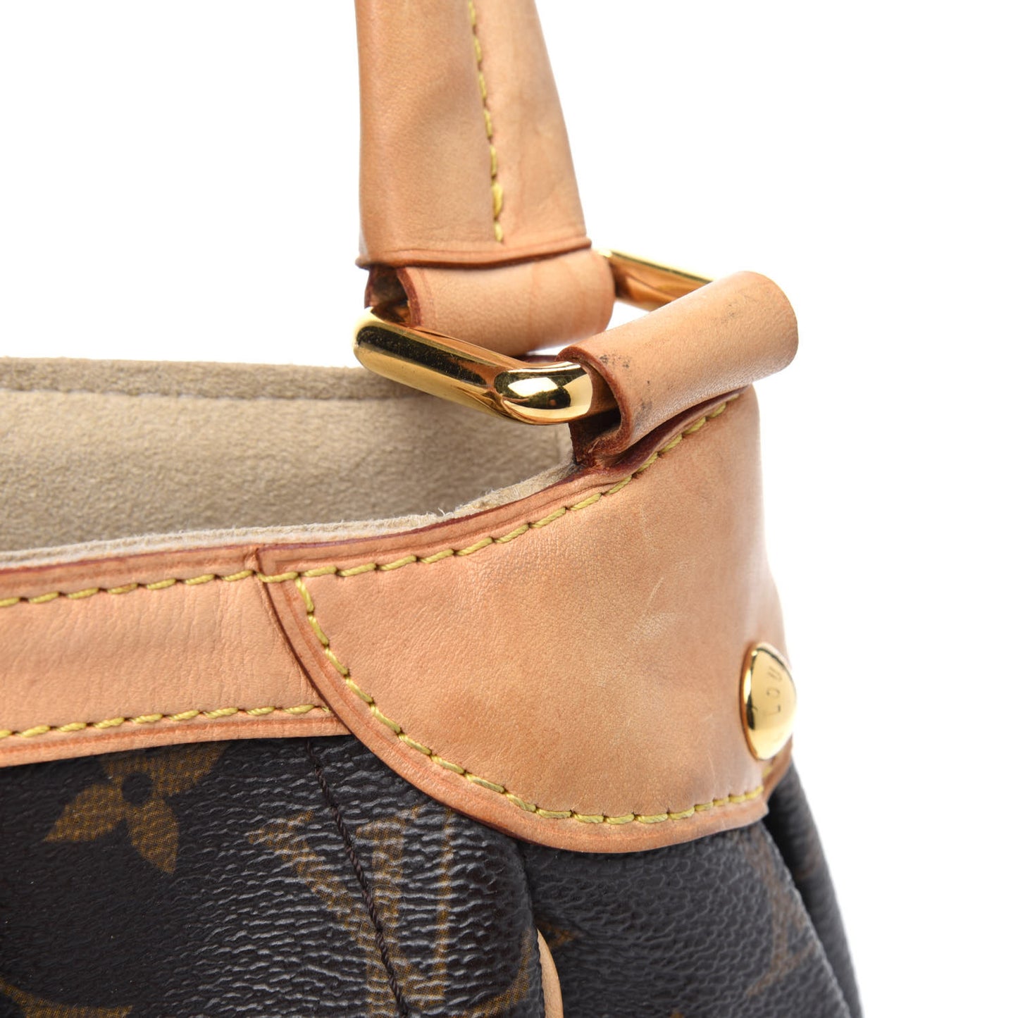 Monogram Beverly MM