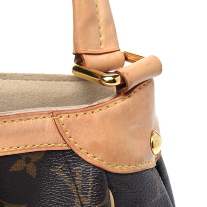 Louis Vuitton Monogram Beverly MM 19 of 38