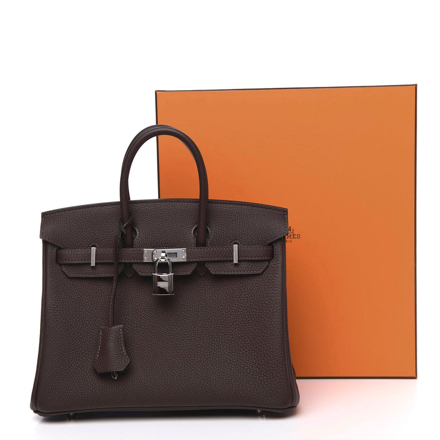 Togo Birkin 25 Ebene