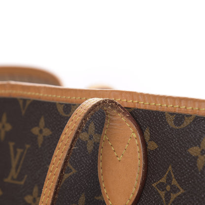 Louis Vuitton Monogram Neo Neverfull GM 16 of 21