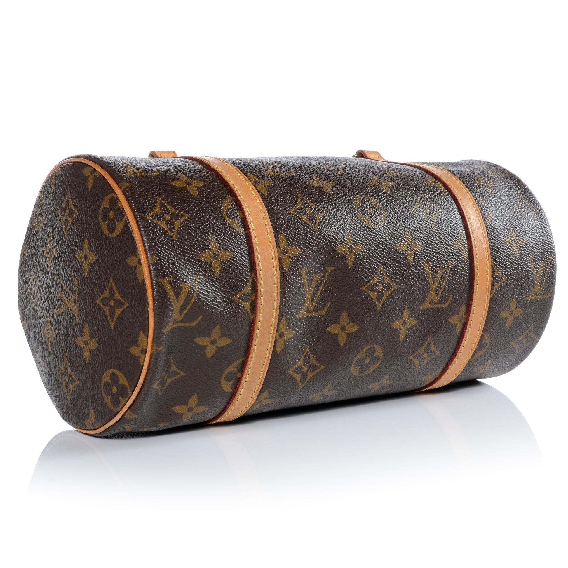 Louis Vuitton Monogram Papillon 26 5 of 8