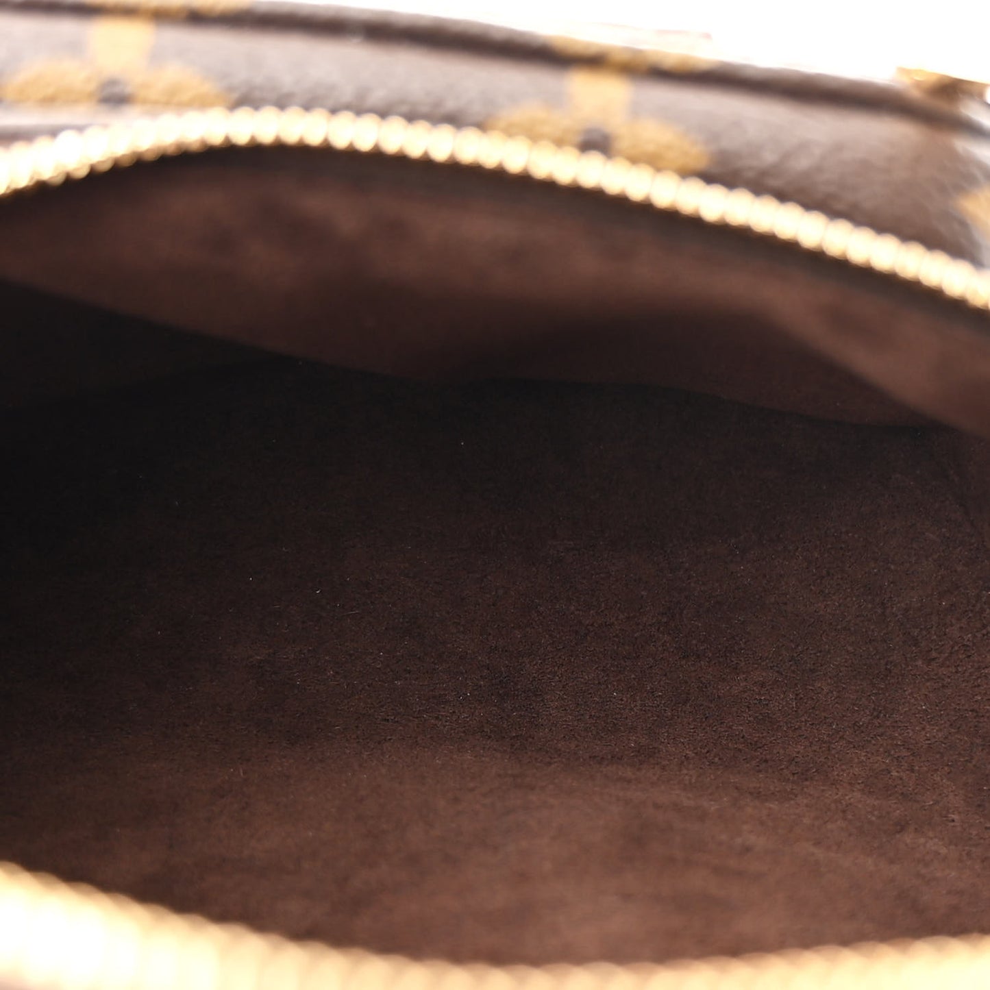 Monogram Mini Bumbag