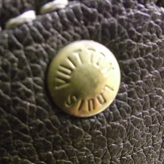 Louis Vuitton Mini Lin Speedy 30 Ebene 7 of 12