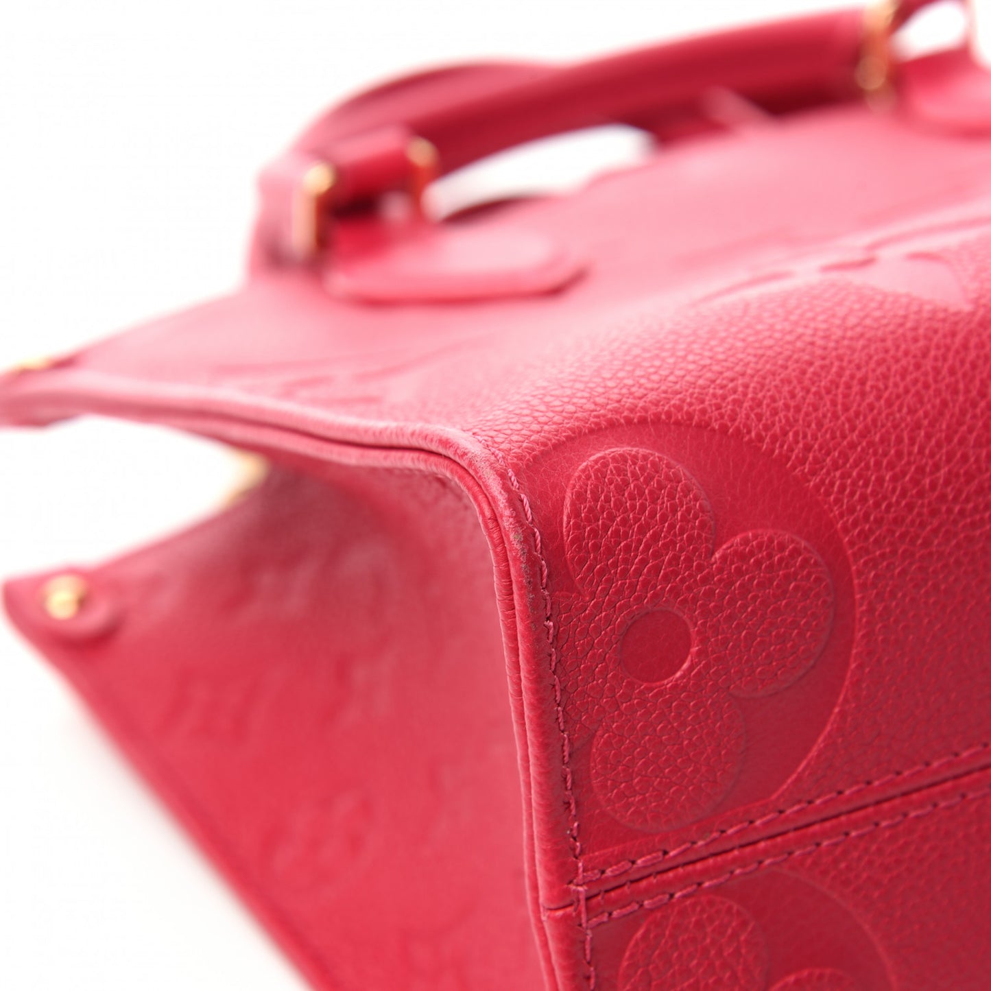 Empreinte Monogram Giant Onthego PM Freesia