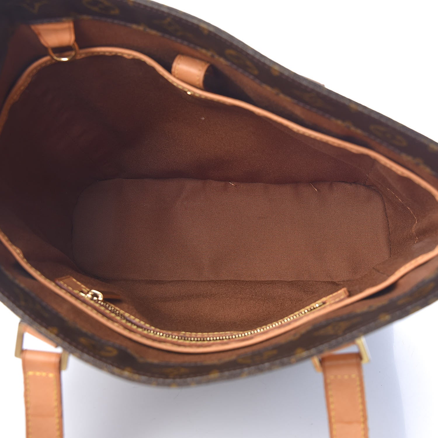 Louis Vuitton Monogram Vavin GM 5 of 20