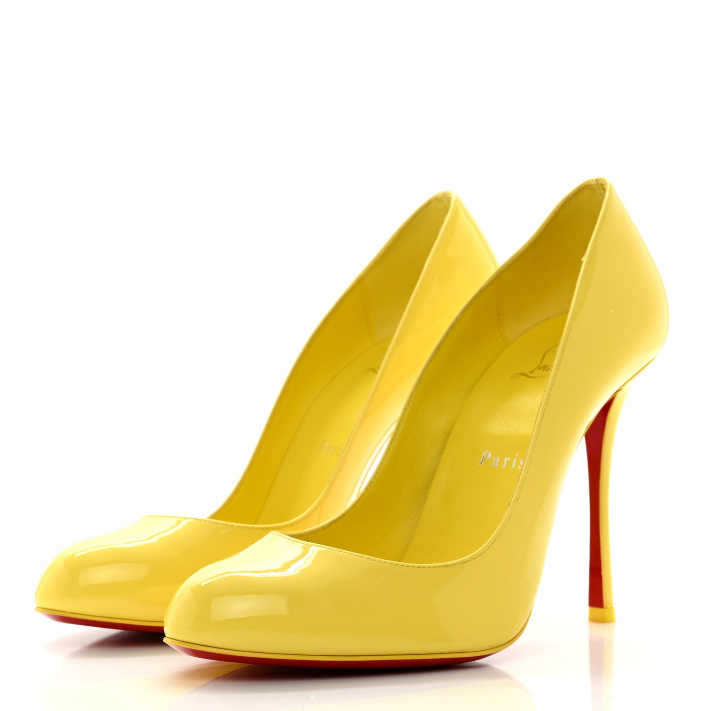 Patent Dolly 100 Pumps 38.5 Piou Piou