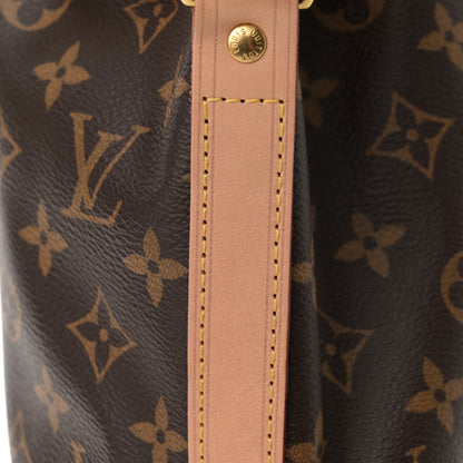 Louis Vuitton Monogram Noe BB 11 of 12