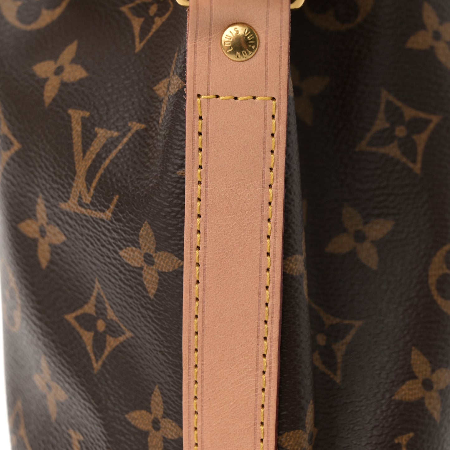 Monogram Noe BB