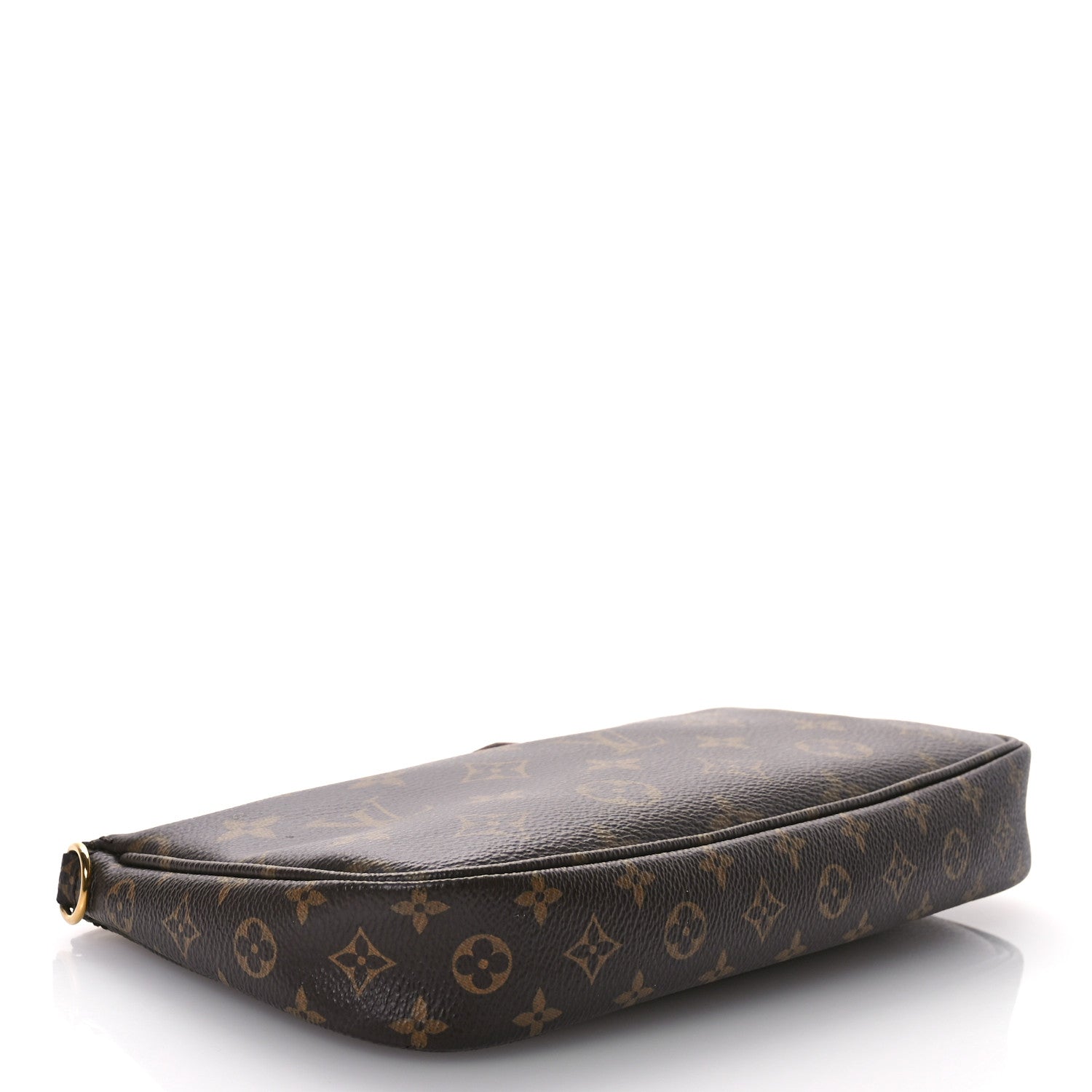 Louis Vuitton Monogram Multi Pochette Accessories Large Pochette 4 of 9