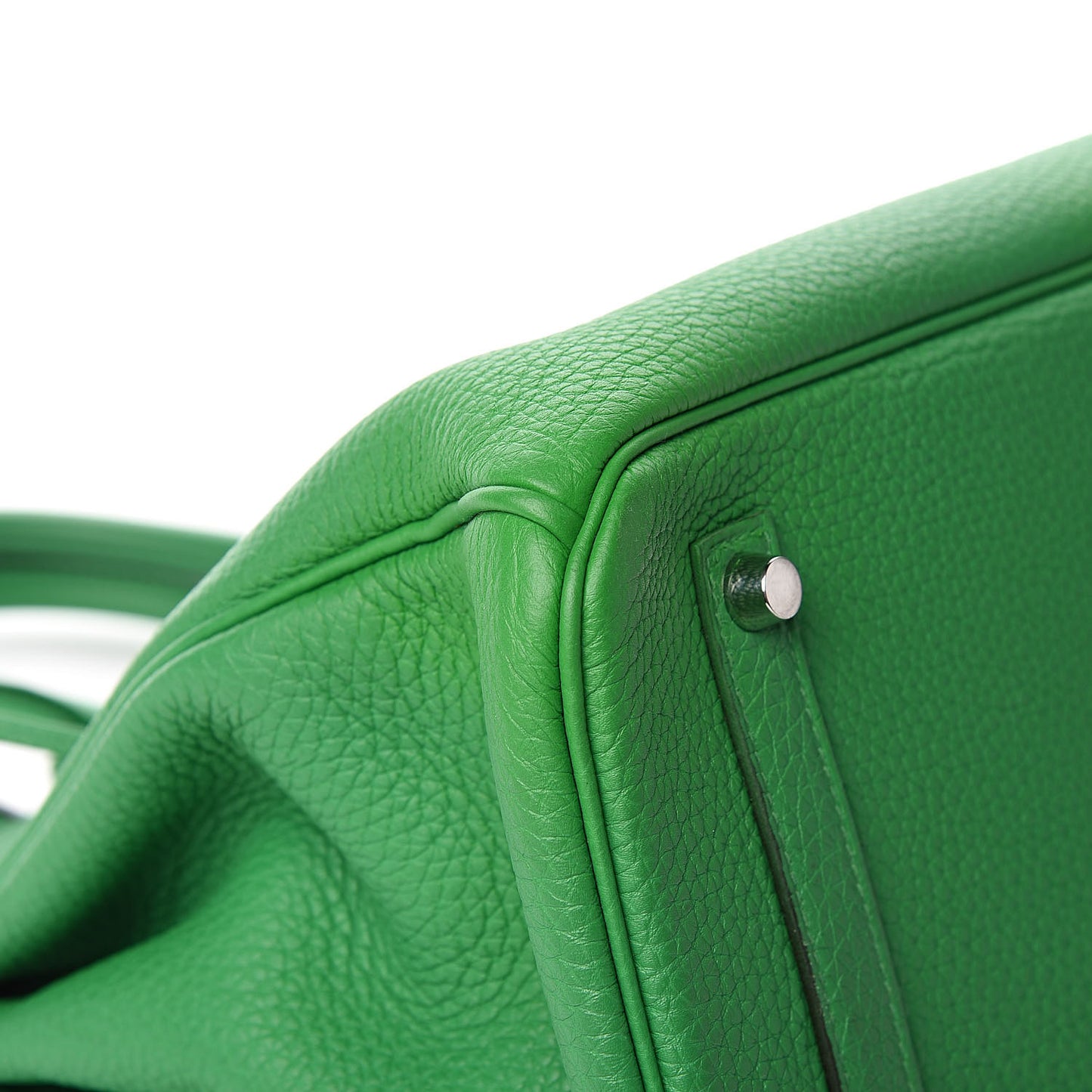 Togo Birkin 35 Bambou