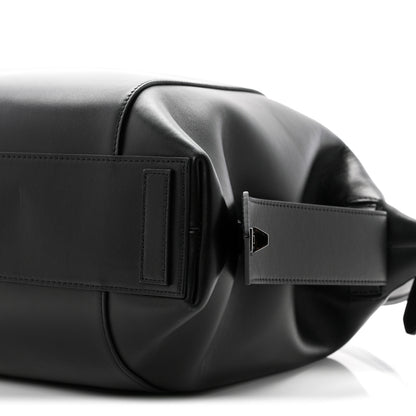 Givenchy Smooth Calfskin Medium Soft Antigona Black 9 of 9