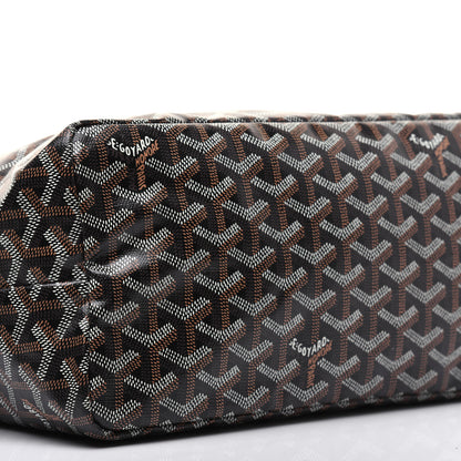 Goyard Goyardine Saint Louis PM Black 6 of 13