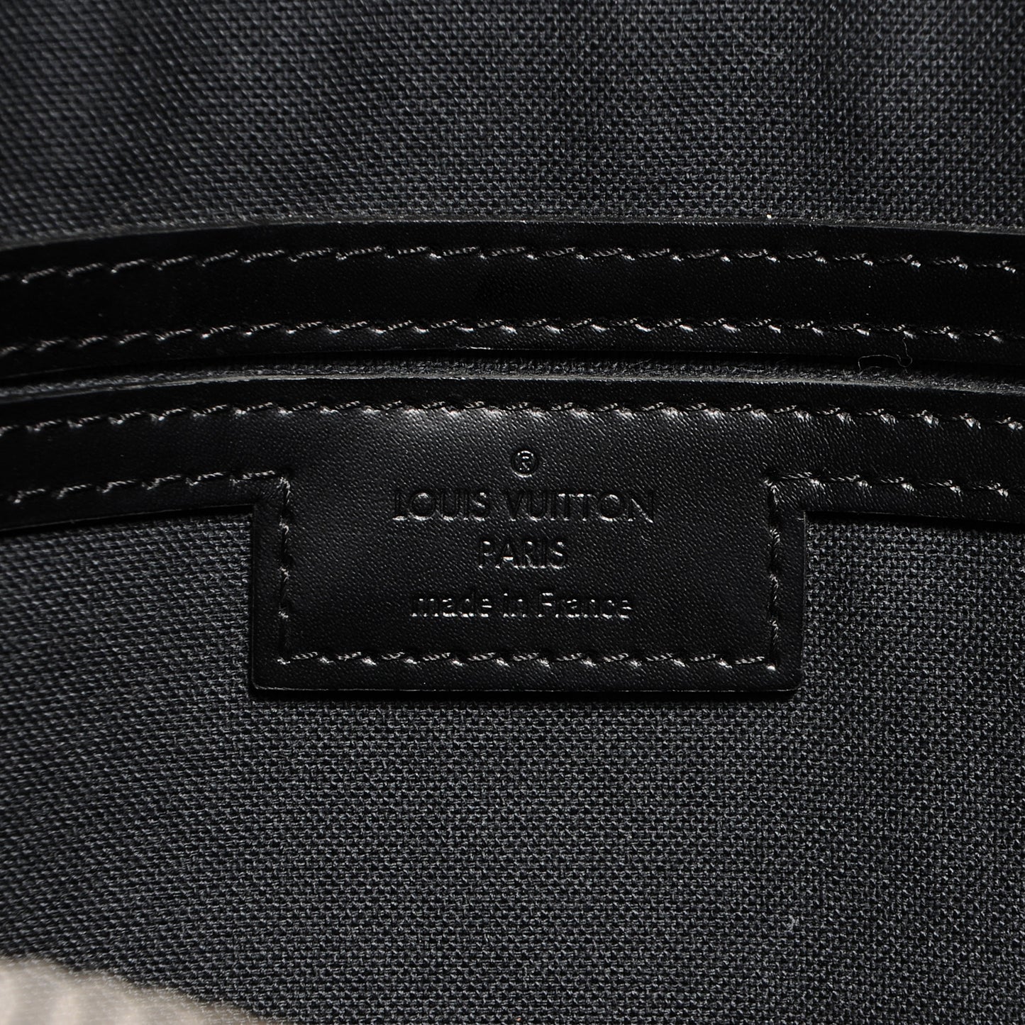 Damier Graphite Tadao