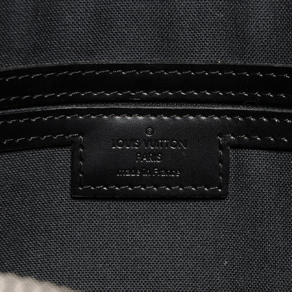 Louis Vuitton Damier Graphite Tadao 6 of 7