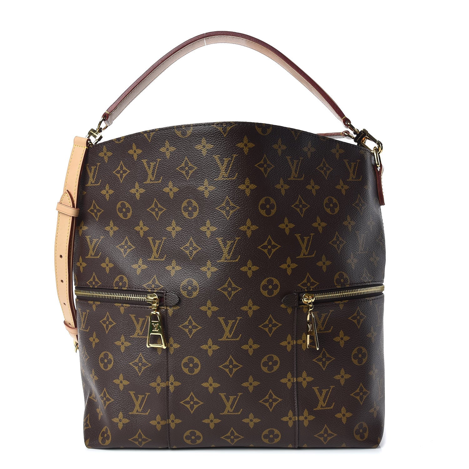 Louis Vuitton Monogram Melie 1 of 16