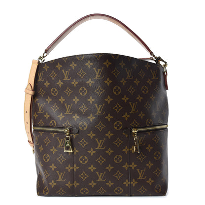 Louis Vuitton Monogram Melie 1 of 16