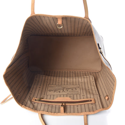Louis Vuitton Monogram Neverfull GM 5 of 11