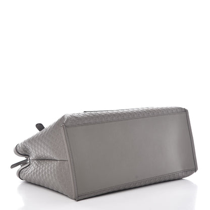 Gucci Soft Microguccissima Medium Tote Loess 4 of 9