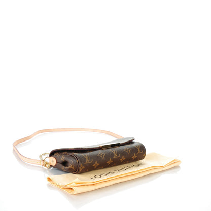 Louis Vuitton Monogram Favorite PM 4 of 7