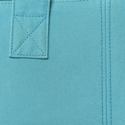 Hermes Canvas Beach Tote 22 of 22