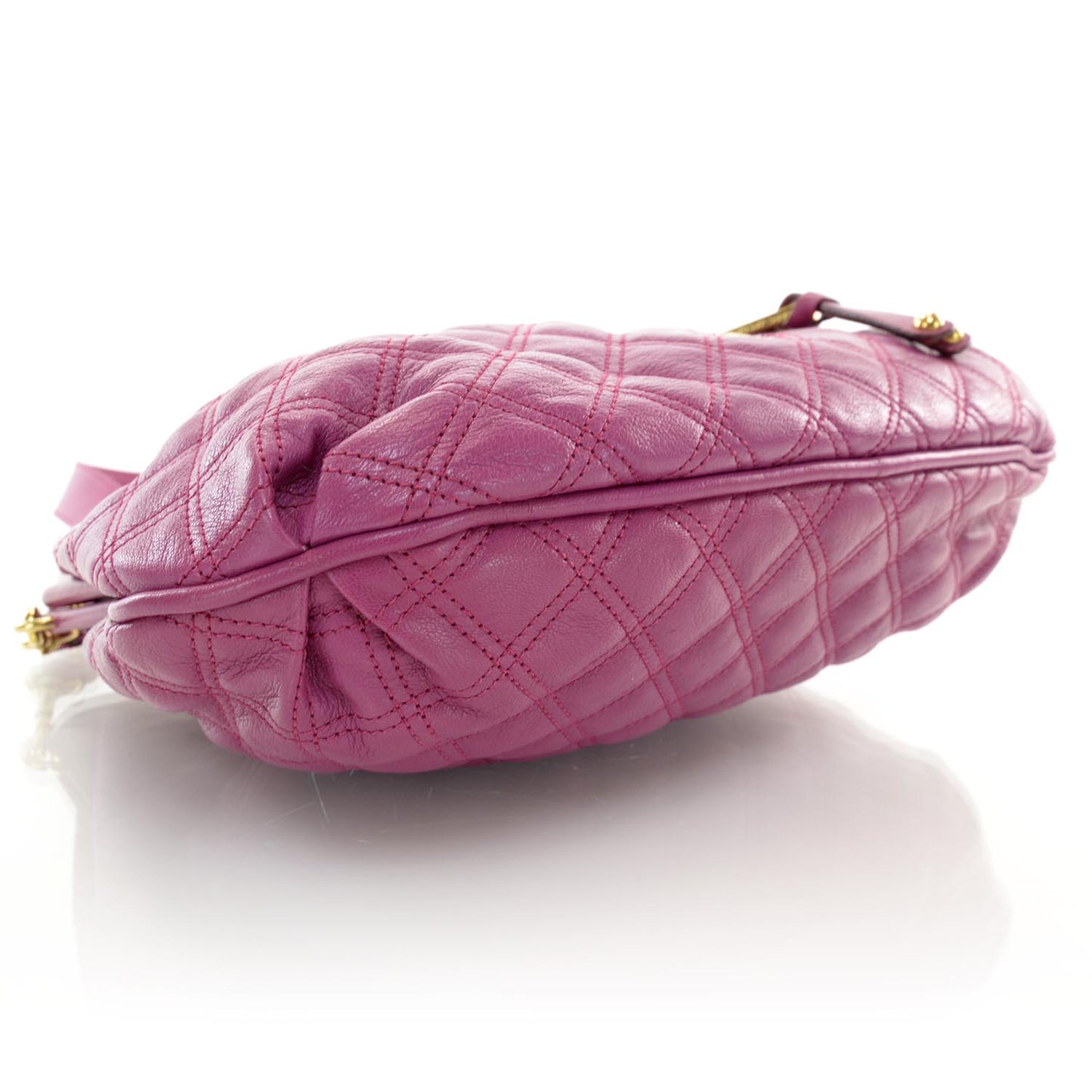 Quilted Bonnie Fuchsia