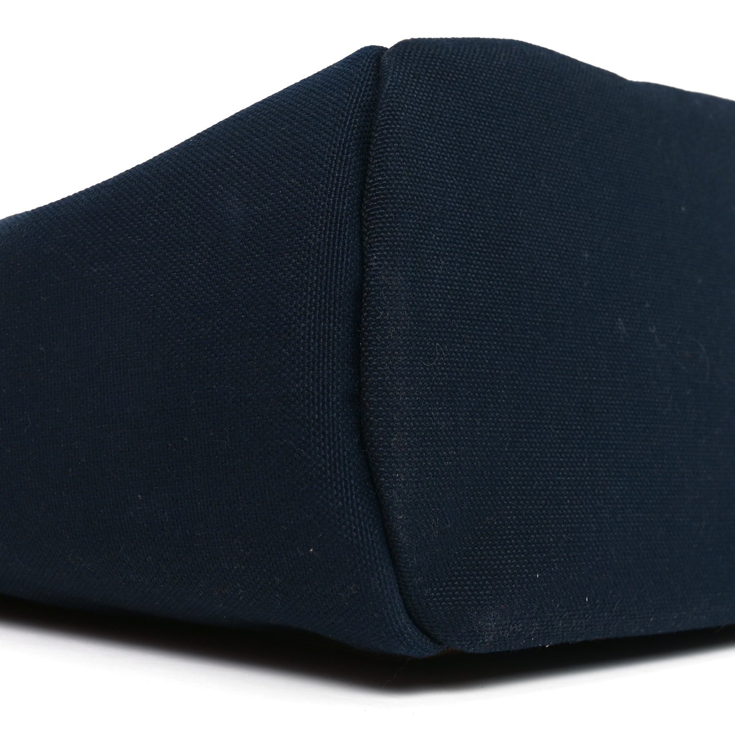 Toile Sac De Pansage Groom Bleu Navy Feu