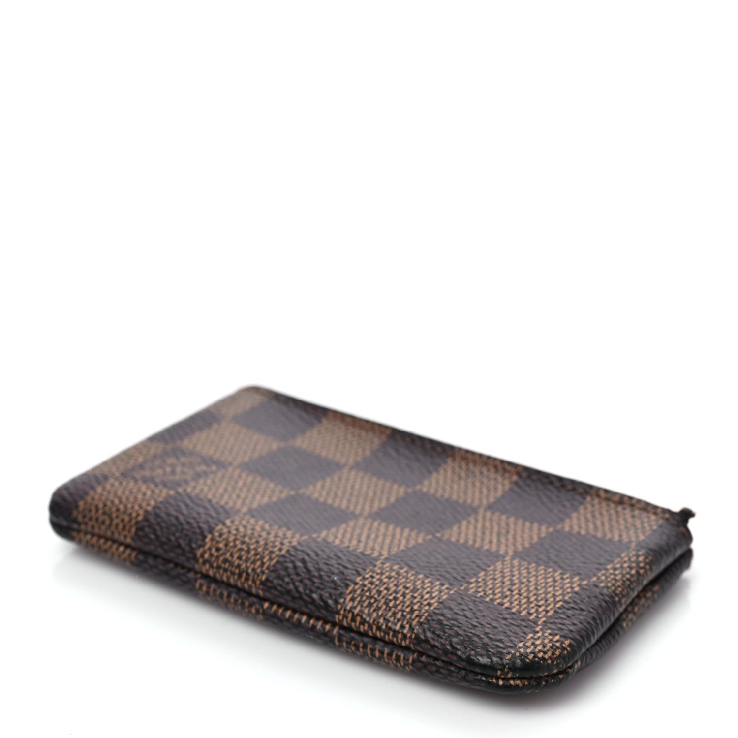 Louis Vuitton Damier Ebene Key Pouch 7 of 8