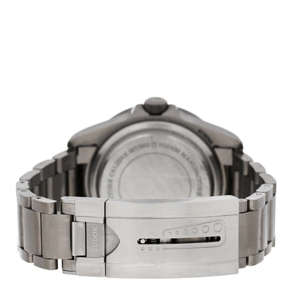 TUDOR Titanium 42mm Pelagos Automatic Watch Blue 25600TB 3 of 5