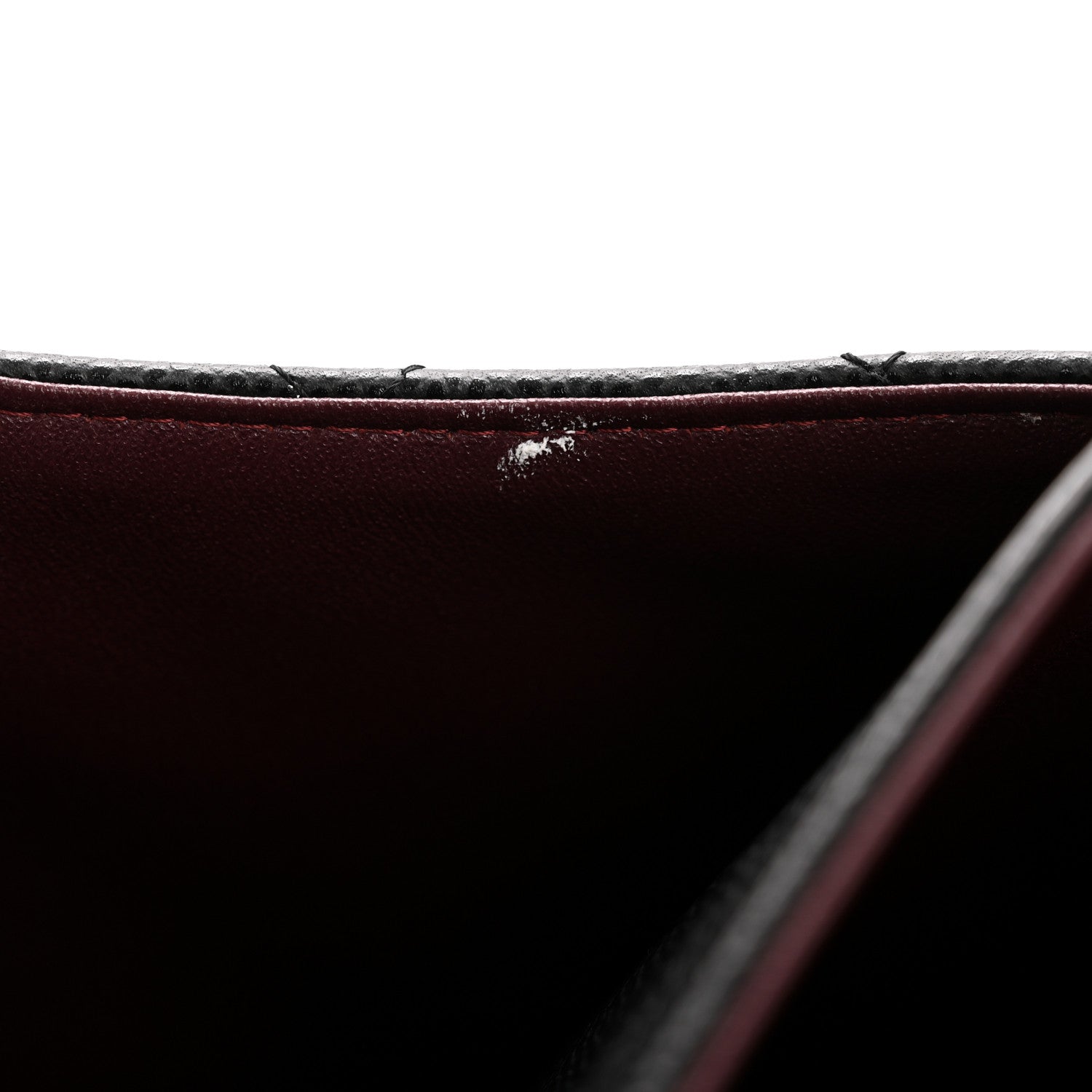 Chanel Caviar Quilted Maxi Double Flap Black 12 of 12