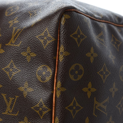 Louis Vuitton Monogram Keepall 50 15 of 15