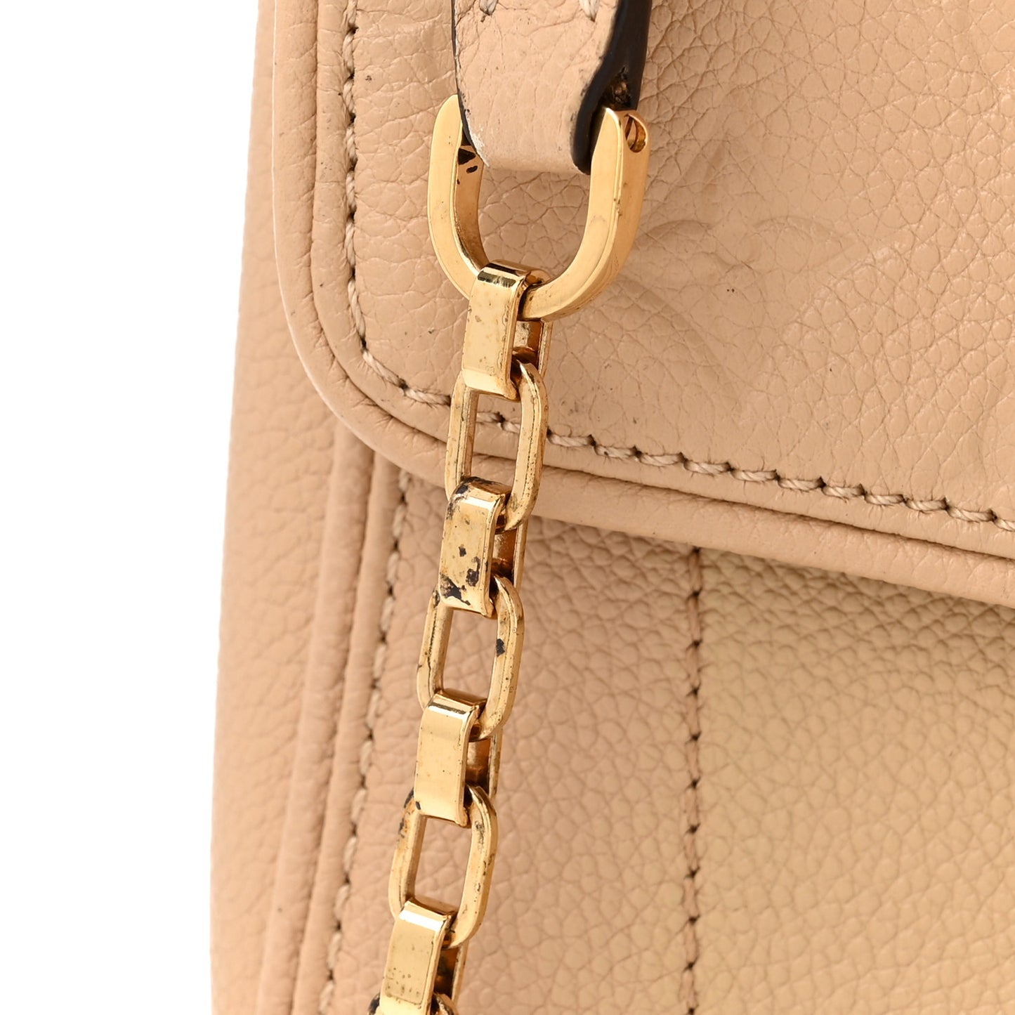 Empreinte Saint Germain MM Dune